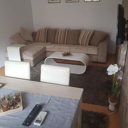 Harmony Apartman Μπιέλινα Εξωτερικό φωτογραφία