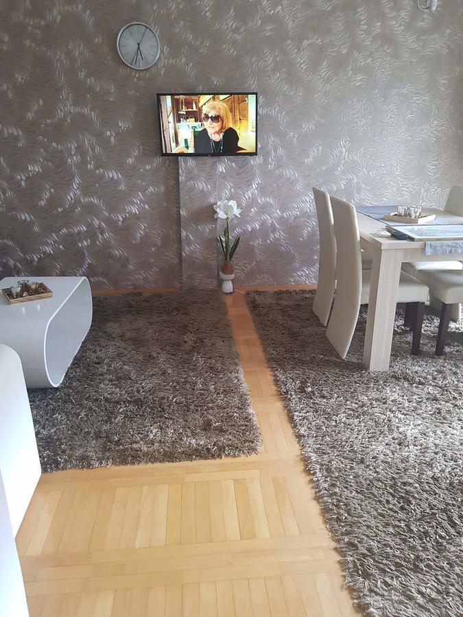 Harmony Apartman Μπιέλινα Εξωτερικό φωτογραφία
