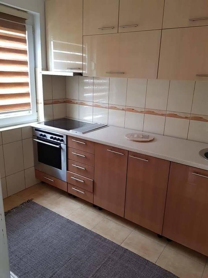 Harmony Apartman Μπιέλινα Εξωτερικό φωτογραφία